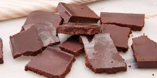 Chocolate balsamic