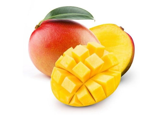 Mango White Balsamic