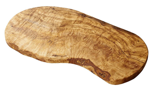 Olive Wood Charcuterie Board