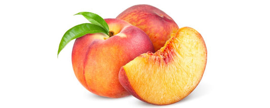 Peach Balsamic