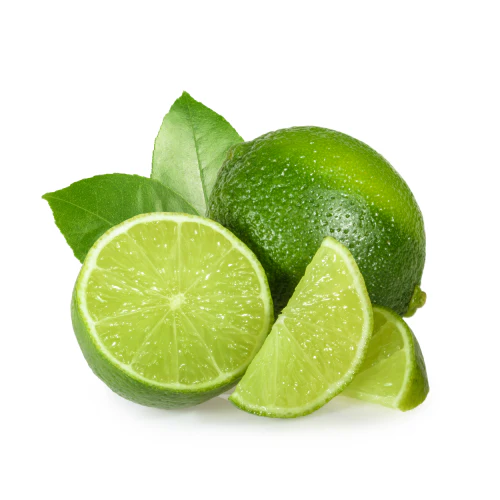 Lime Olive Oil
