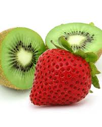 Strawberry Kiwi Balsamic