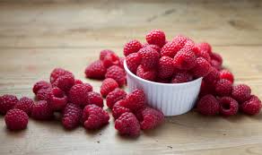Raspberry Balsamic
